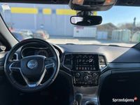 Używany Jeep Grand Cherokee Limited 2019 SUV