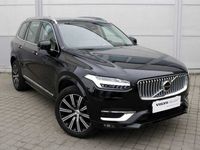 używany Volvo XC90 B5 D AWD Ultimate Bright 7os aut