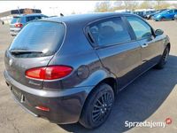 używany Alfa Romeo 147 TS 16V Distinctive Selespeed gaz lpg automat