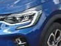 używany Renault Captur Hybryda Intens