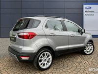 używany Ford Ecosport EcoSport TitaniumTitanium