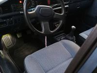 Używany Mazda 626 1989 Niebieski Sedan/Limuzyna