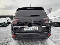 używany Citroën C4 SpaceTourer 2.0 BlueHDi Shine S&S EAT8