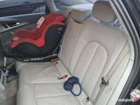 używany Audi A6 Sprzedam c7