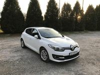 używany Renault Mégane III 2014