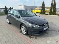 używany VW Golf VII 