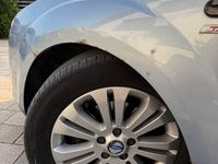 używany Ford Focus mk2 1.6 benzyna +lpg