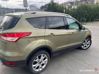 Używany Ford Kuga 2013 SUV