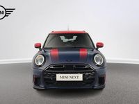 używany Mini John Cooper Works 