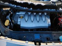 używany Renault Scénic 2 Benzyna