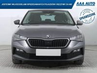 Używany Skoda Scala 150 KM (110 kW) 2022 Szary Hatchback