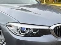 używany BMW 518 SERIA 5 VII (G30/G31) d Luxury Line sport2,0 d Automat,Panoramadach,Skóry.