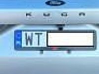 używany Ford Escape Kuga IV / 2,5 FHEV hybryda ST-Line AWD