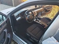 używany VW Passat SprzedamB8 2016 r.