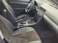 używany Audi A4 b7 rok 2006