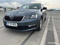 używany Skoda Octavia 1.5 TSI ACT Ambition DSG