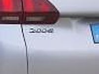 używany Peugeot 2008 Lift 1.2 110KM 2017r tempomat parktronik nawi