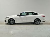 używany BMW 218 i Gran Coupé