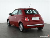 używany Fiat 500 1.2