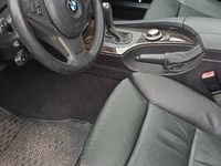 używany BMW 535 Sprzedam E 61 d 272 KM 2005 r