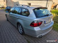 używany BMW 325 i 17999 zł