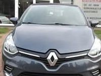 używany Renault Clio IV 0,9 Tce