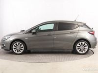 Używany Opel Astra 2017 Szary Hatchback