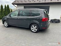 używany VW Sharan 1.4 Benzyna 150Km 7 osobowy