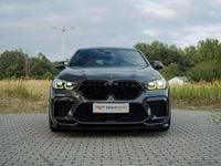 Używany BMW X6 M Competition Edition 600 KM (441 kW) 2022 Szary (metalik) SUV