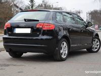 używany Audi A3 