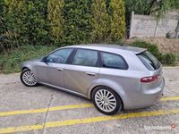 używany Alfa Romeo 159 