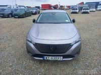 używany Peugeot 308 hatchback