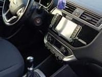 używany Kia Rio III 1 właśc w Pl od 2018r. Łańc rozrząd przyc szyby, hak navi, nowe opony