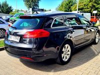 używany Opel Insignia INSIGNIA2.0 CDTI Cosmo