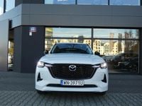Używany Mazda CX-60 254 KM (186 kW) 2024 SUV