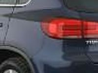 Używany VW Tiguan 150 KM (110 kW) 2015 Niebieski SUV