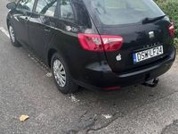 używany Seat Ibiza 