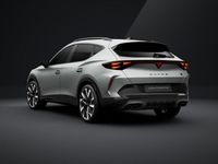 Używany Cupra Formentor 333 KM (244 kW) 2024 Biały (metalik) SUV