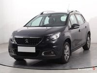 używany Peugeot 2008 1.2 PureTech