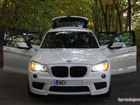 używany BMW X1 E84 28i 245km 2011r