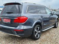 używany Mercedes GL350 vebasto 7 osobowy idealny 2 kompety kól X16…