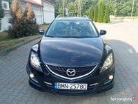 Używany Mazda 6 Exclusive 155 KM (114 kW) 2011