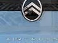 używany Citroën C3 Aircross PLUS 1.2 MHEV Plus 1.2 MHEV 145KM