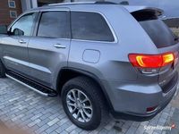 używany Jeep Grand Cherokee 