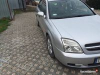 używany Opel Vectra C