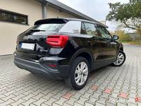 używany Audi Q2