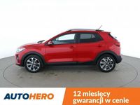 używany Kia Stonic 1dm 120KM 2018r. 102 024km