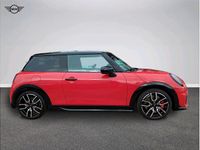 używany Mini John Cooper Works 