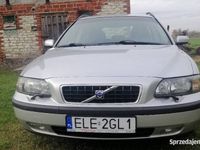 używany Volvo V70 2.5T Geartronic