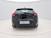 używany Volvo V40 II 2.0 D2 120KM FV23, navi, tempomat, alu